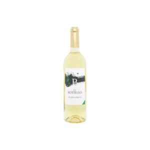 Vino Blanco El Sotillo 750ml