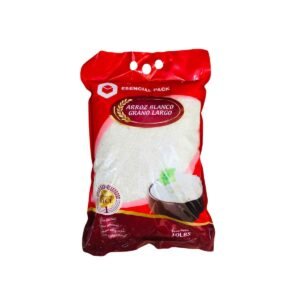 Arroz Óptima Calidad Grano Largo 10Lb