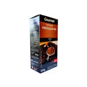 Café Molido Mezcla Gourmet 250g