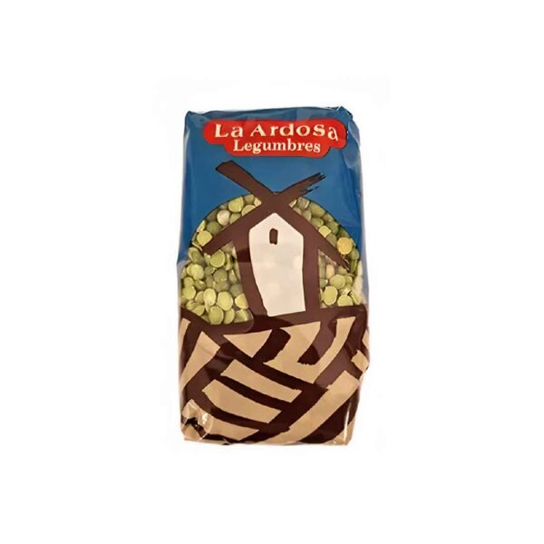Chícharo La Ardosa 500g