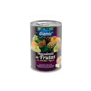 Cocktail 5 Frutas Diamir 420g