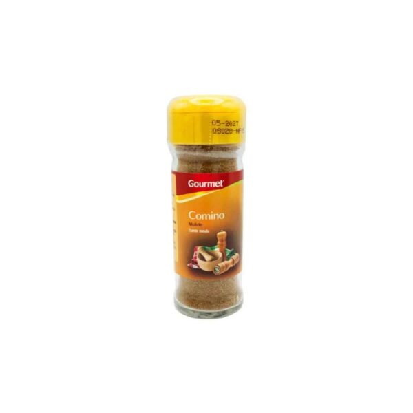 Comino Molido Gourmet 45g