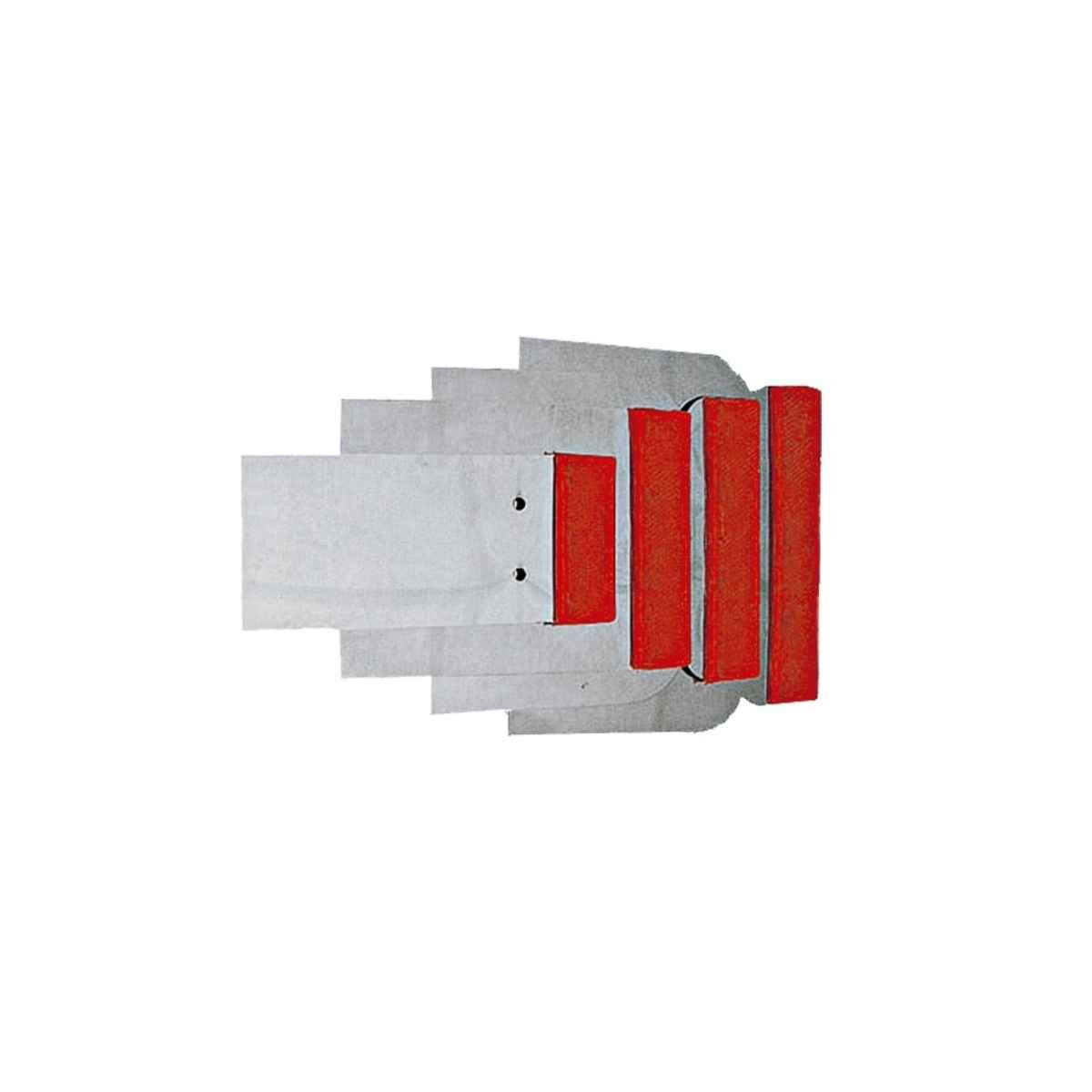 Espátula Carrocero 4 PCS Inoxidable