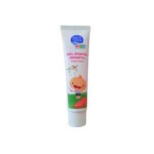 Pasta Dental Infantil de Fresa 50ml