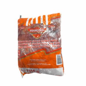 Hígado de Pollo 1kg