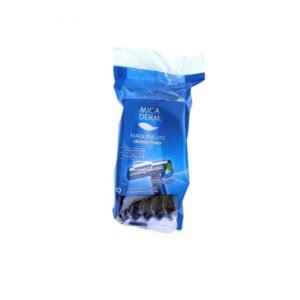 Maquinilla Micaderm de Afeitar Fija 10u