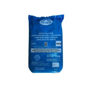 Picadillo MDM de Pollo Bolsa 15kg