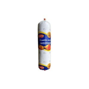 Picadillo Mixto Sazonado Bravo 400g