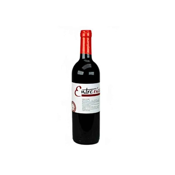 Vino Tinto Entre Rios 750ml