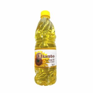 Aceite de Girasol 1000ml
