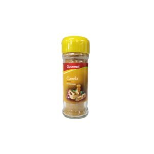 Canela Molida Gourmet 40g