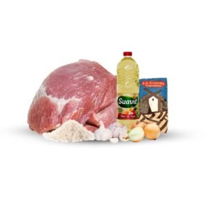 Combo para Cena 2