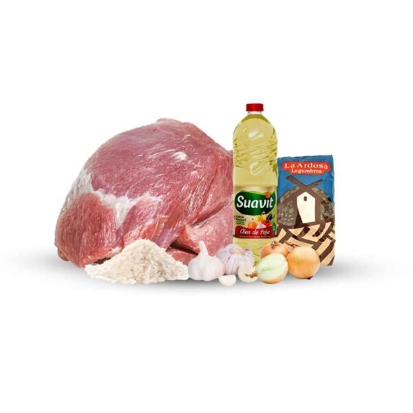 Combo para Cena 2