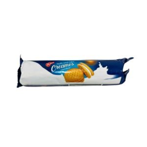 Galleta de Vainilla Creamos 60 g