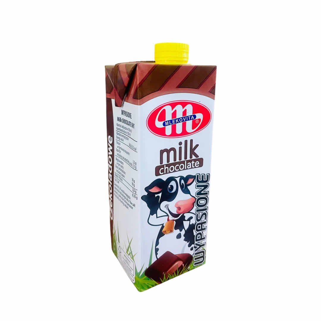 Leche con Chocolate 1Lt – Tienda Batista