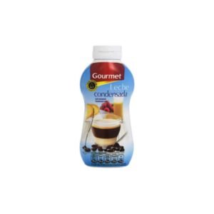 Leche condensada Gourmet 450 g