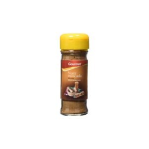 Nuez Moscada Molida Gourmet 45g