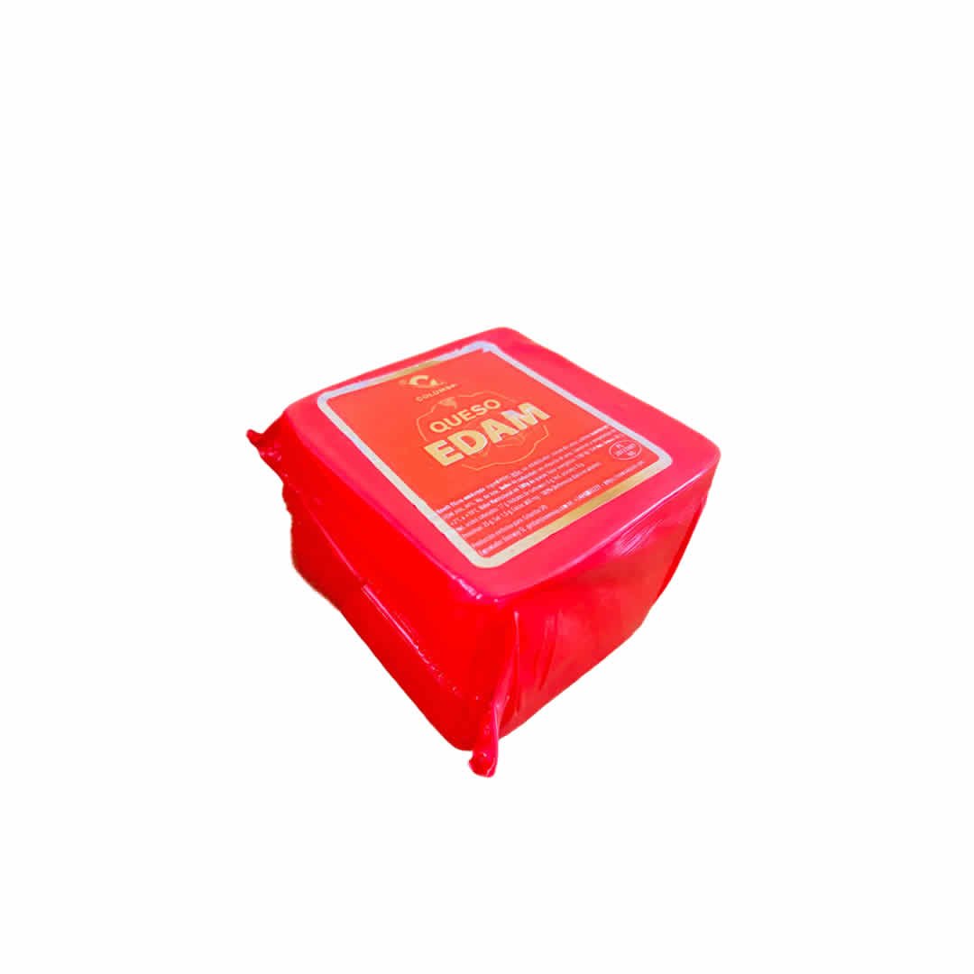 Queso Edam Premium 1Kg