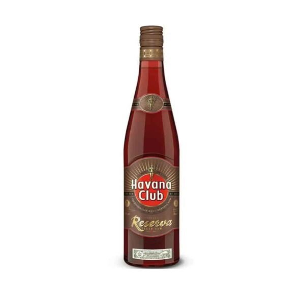 Ron Havana Club Añejo Reserva 700ml