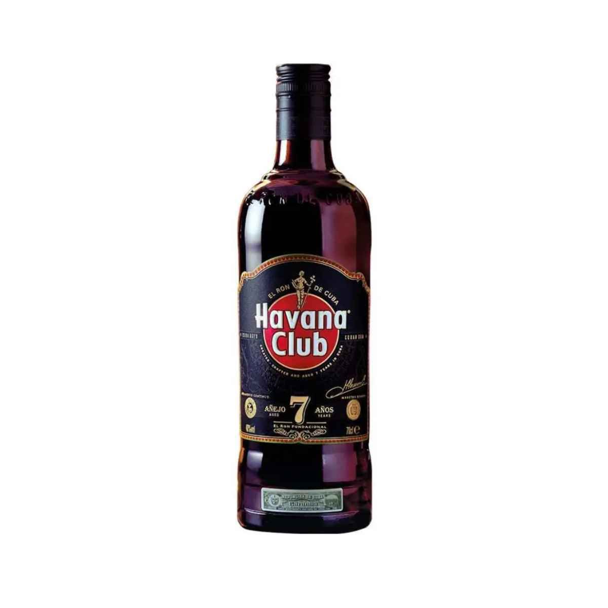 Ron Havana Club Añejo 7 Años 700ml