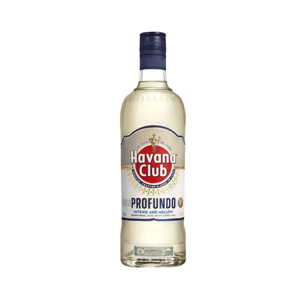 Ron Havana Club Profundo 700ml