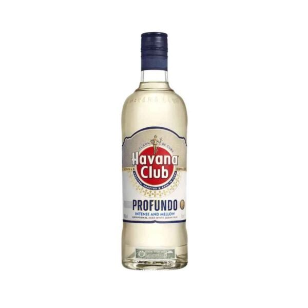 Ron Havana Club Profundo 700ml