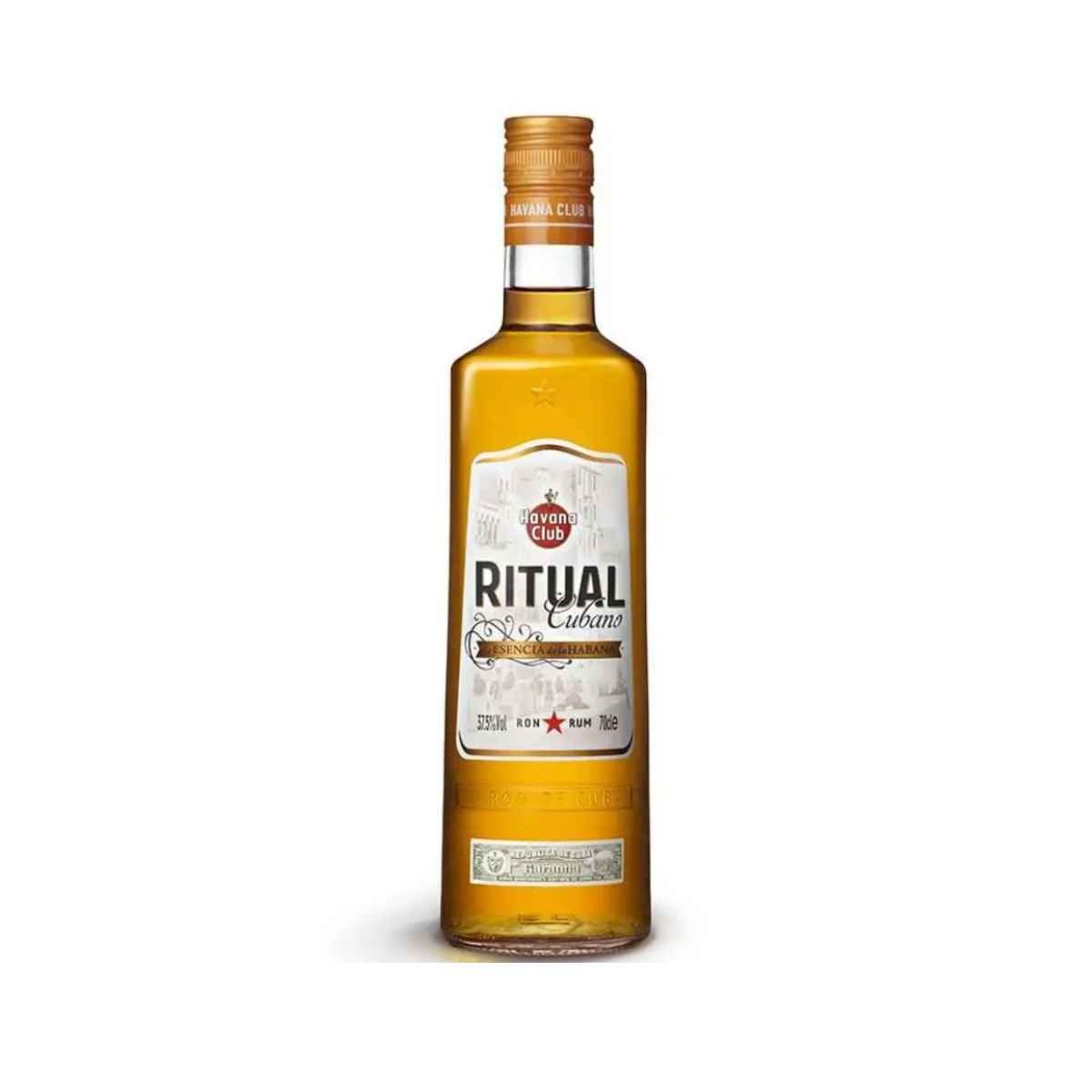 Ron Havana Club Ritual 700ml