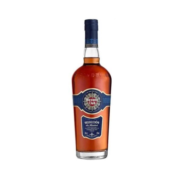 Ron Havana Club Selección de Maestros 700ml