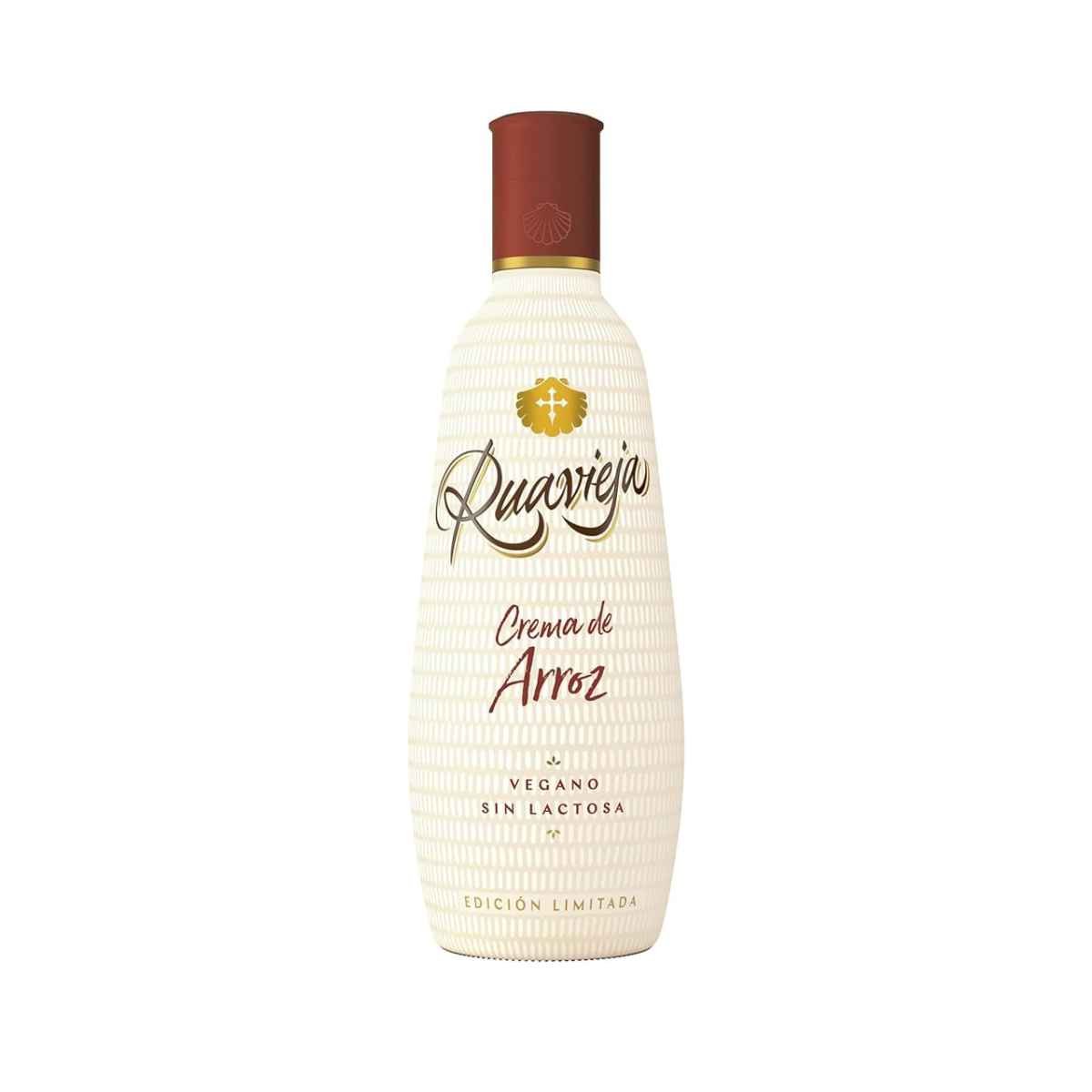 Ruavieja Crema de Arroz 700ml