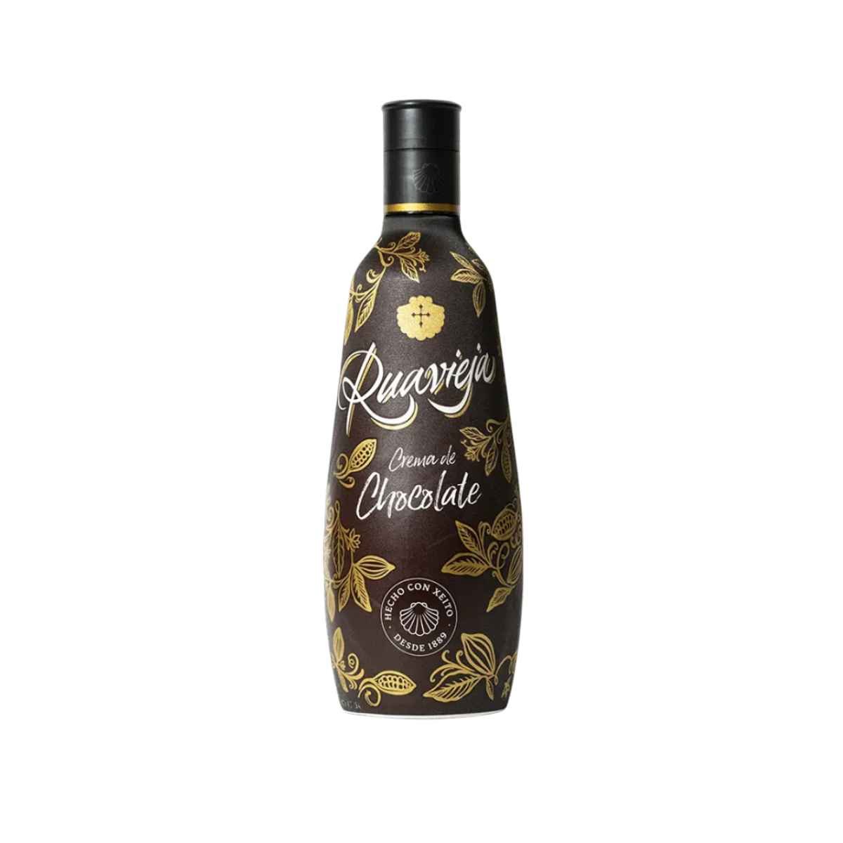 Ruavieja Crema de Chocolate 700ml