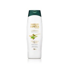 Champú Biotina + Colágeno Revitalizante IE 750 ml