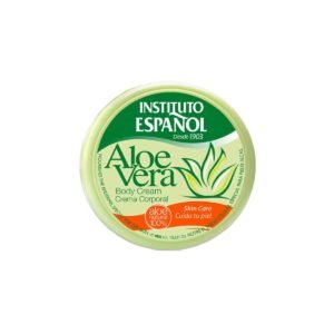 Crema Aloe Vera IE 400 ml