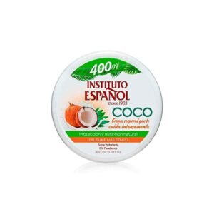 Crema Corporal Coco IE 400 ml