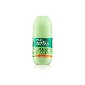 Desodorante Aloe Vera Roll On IE 75 ml