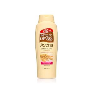 Gel de Ducha Avena IE 750ml