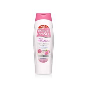 Gel de Ducha Rosa Mosqueta IE 750ml