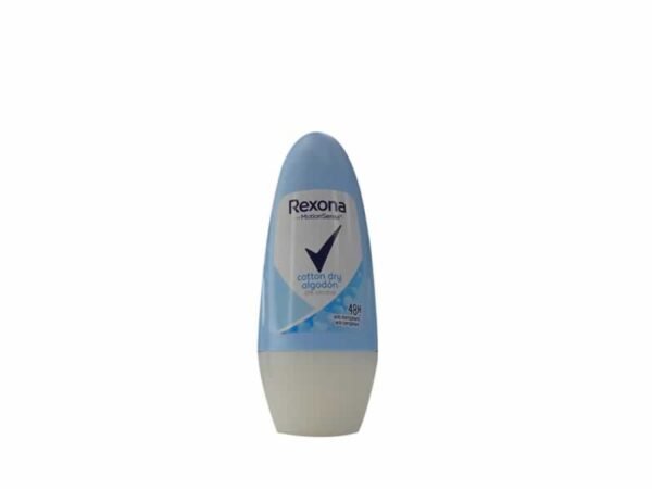 Desodorante Rexona roll-on 50ml