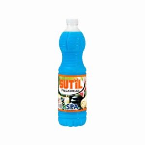 Fregasuelos Spa Sutil 1.5 Lt