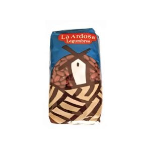 Frijol Colorado La Ardosa 500g