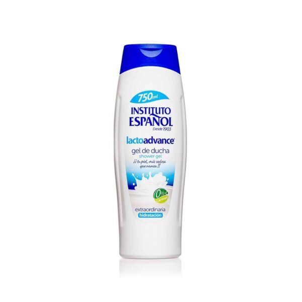 Gel de Ducha Lactoadvance IE 750ml