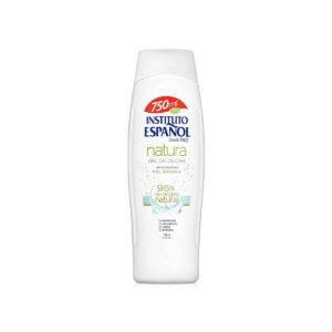 Gel de Ducha Natura IE 750ml