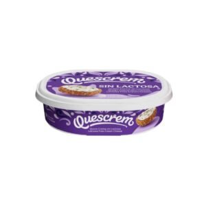 Queso Crema sin Lactosa Quescrem 150g