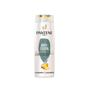 Champú Pantene Anticaspa 225ml