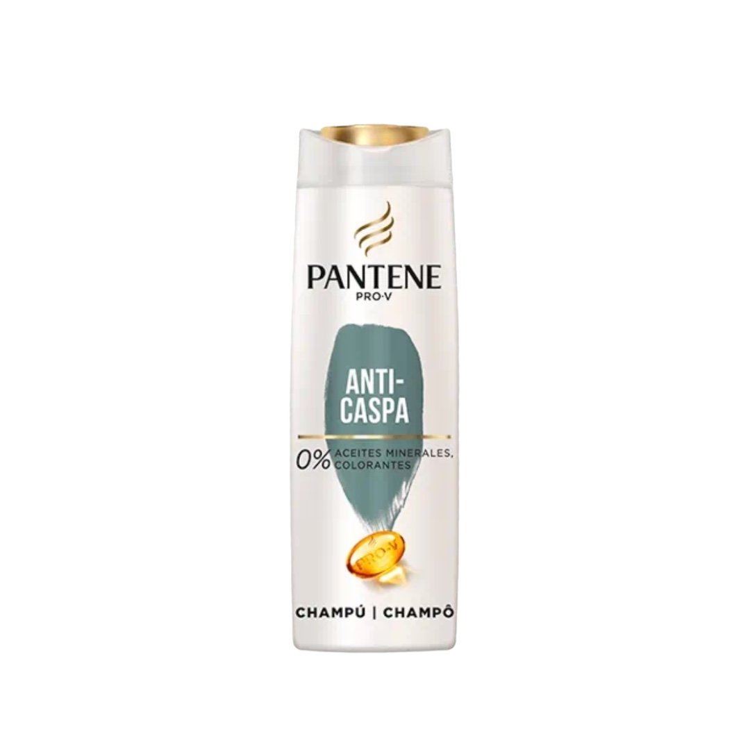 ChampĂș Pantene Anticaspa 225ml