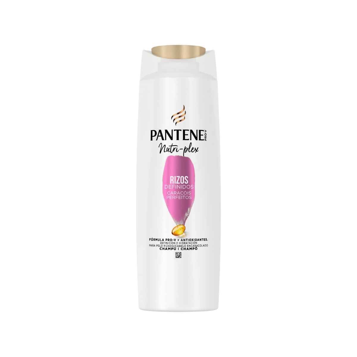 ChampĂș Pantene Rizos 225ml