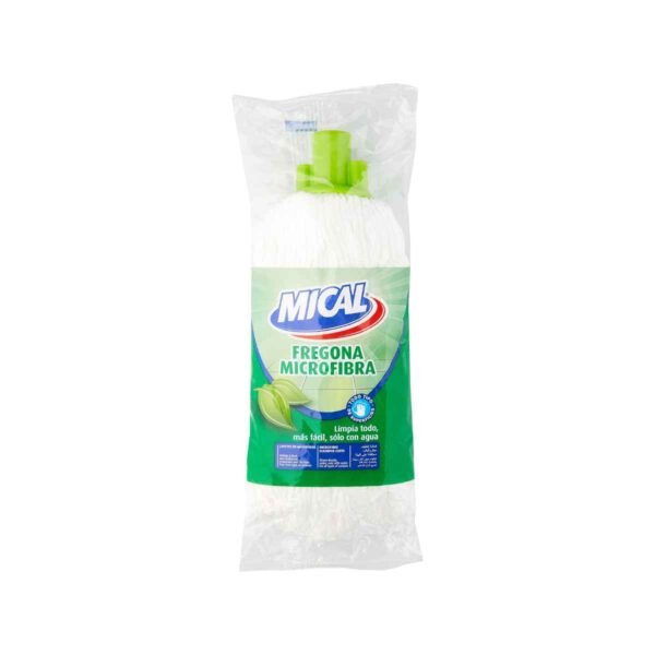 Fregona Microfibra Mical