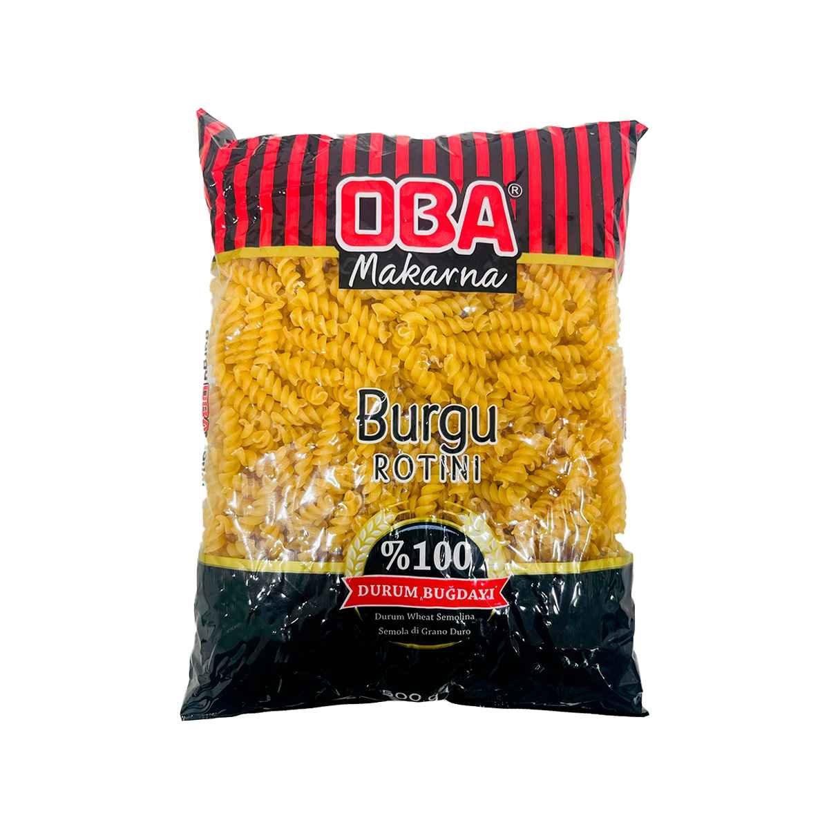 Coditos (Macarrones) 500g