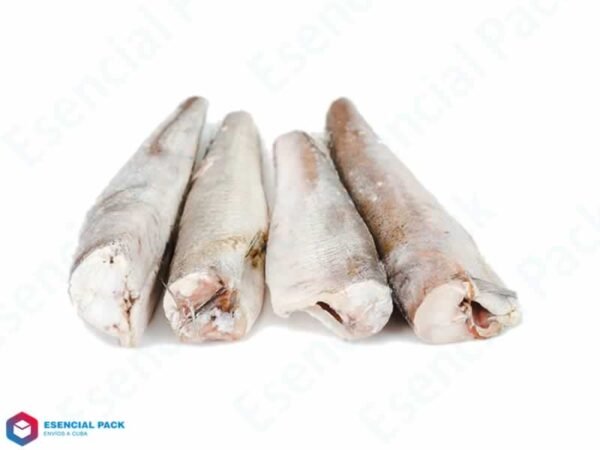 Tronquito de Merluza 5 Lb