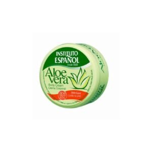 Crema Aloe Vera IE 400 ml