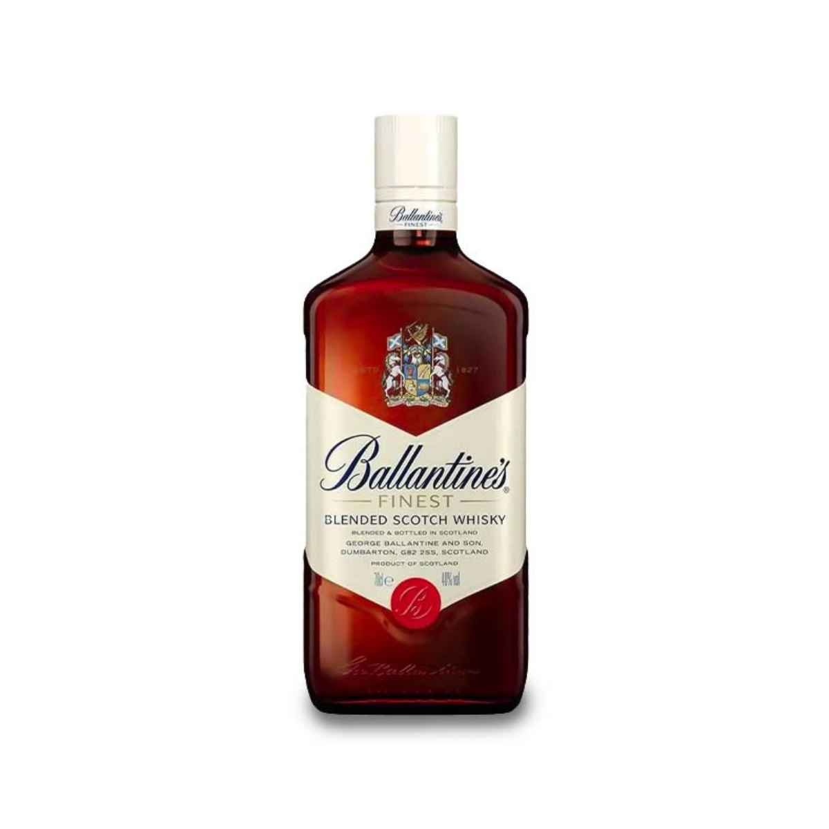 Ballantine'sĀ Finest 350ml